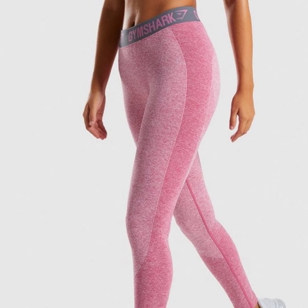 Gymshark flex leggings
